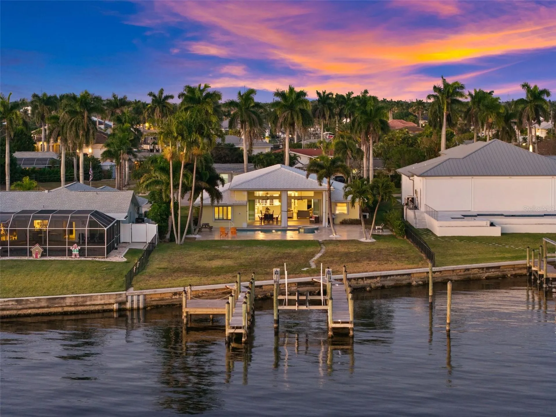 264 Bayshore Drive Cape Coral FL 33904