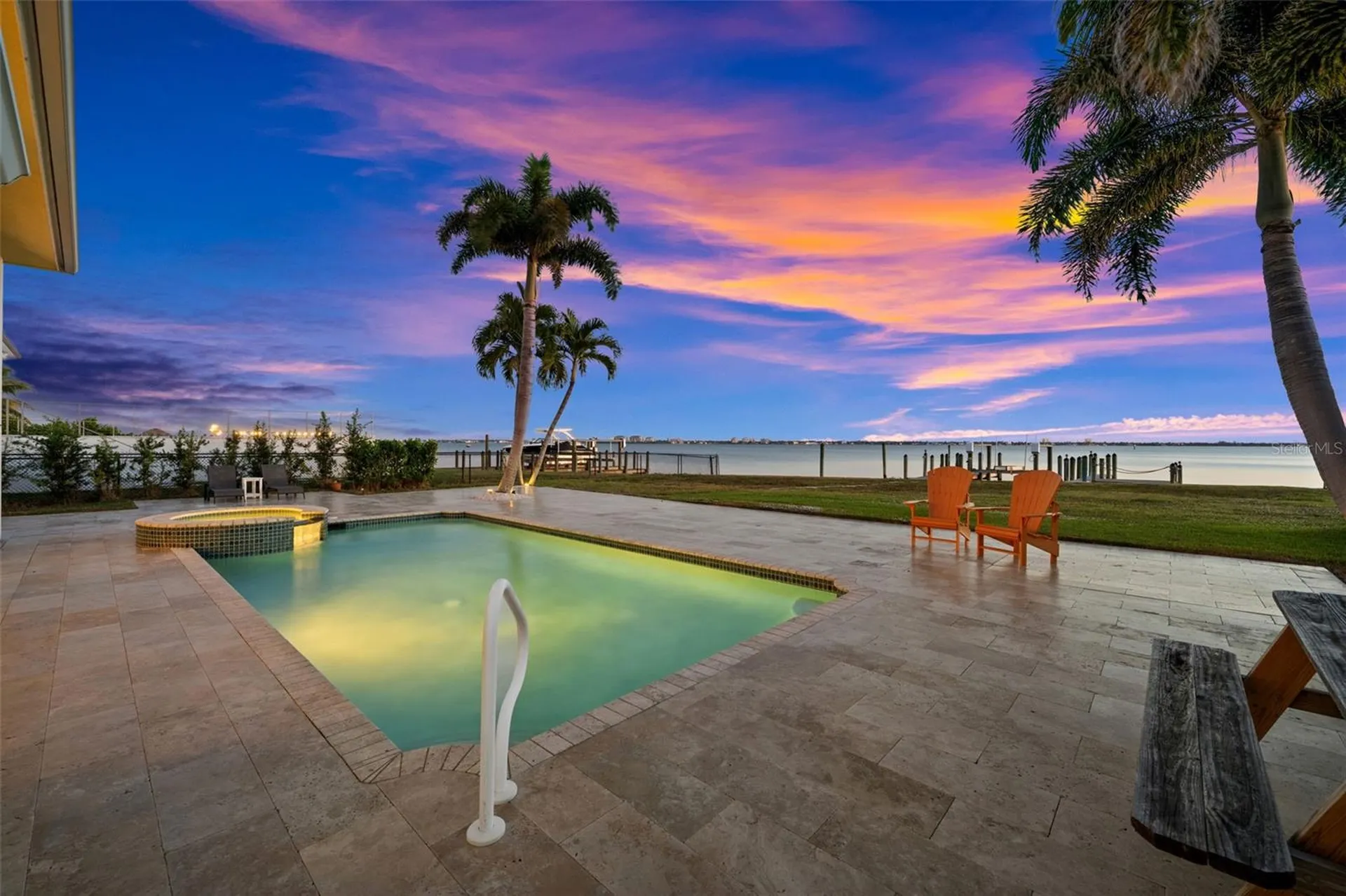 264 Bayshore Drive Cape Coral FL 33904