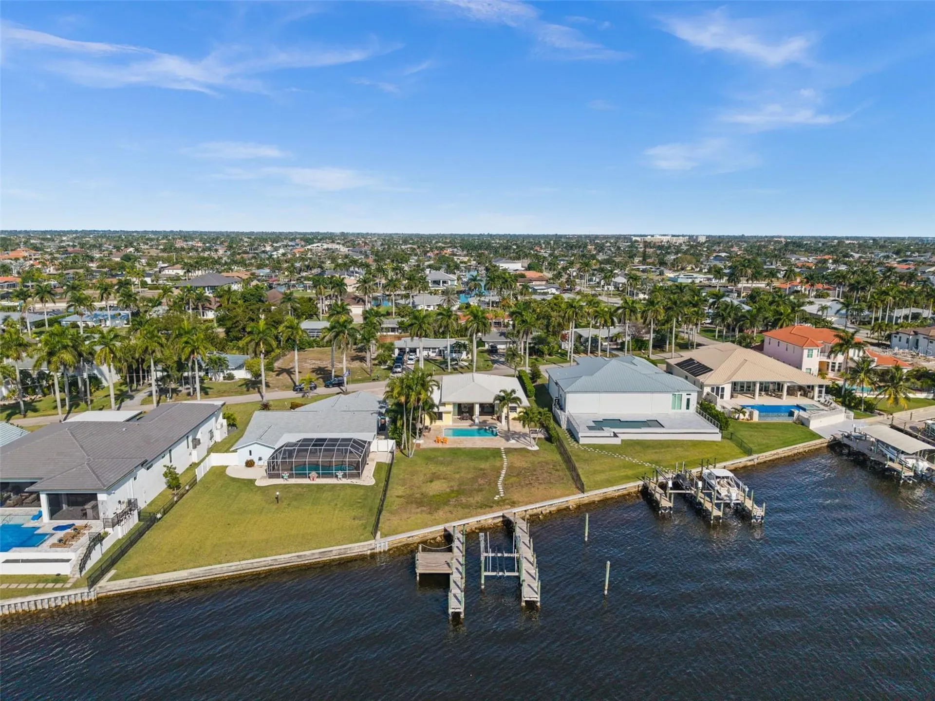 264 Bayshore Drive Cape Coral FL 33904