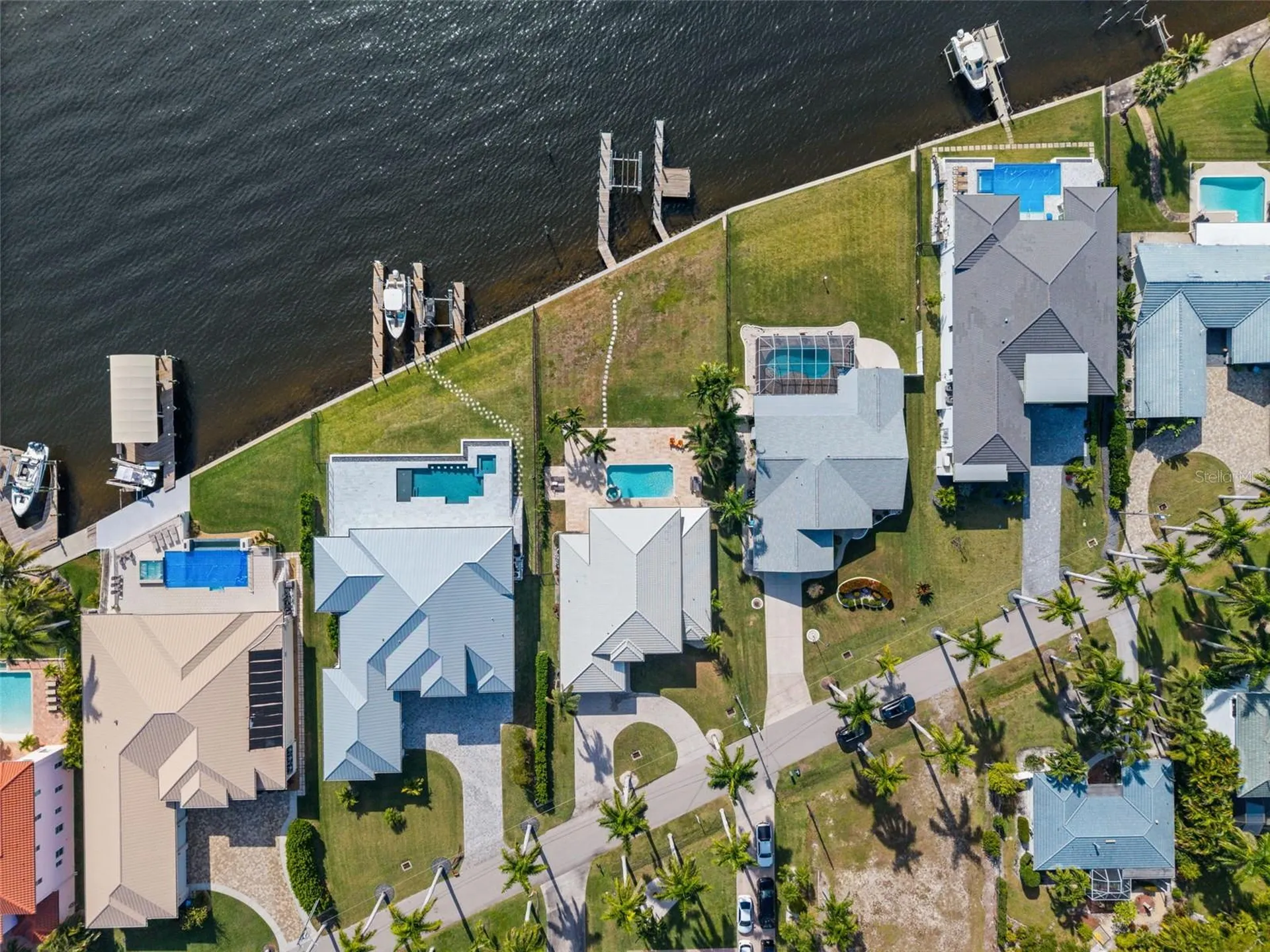 264 Bayshore Drive Cape Coral FL 33904