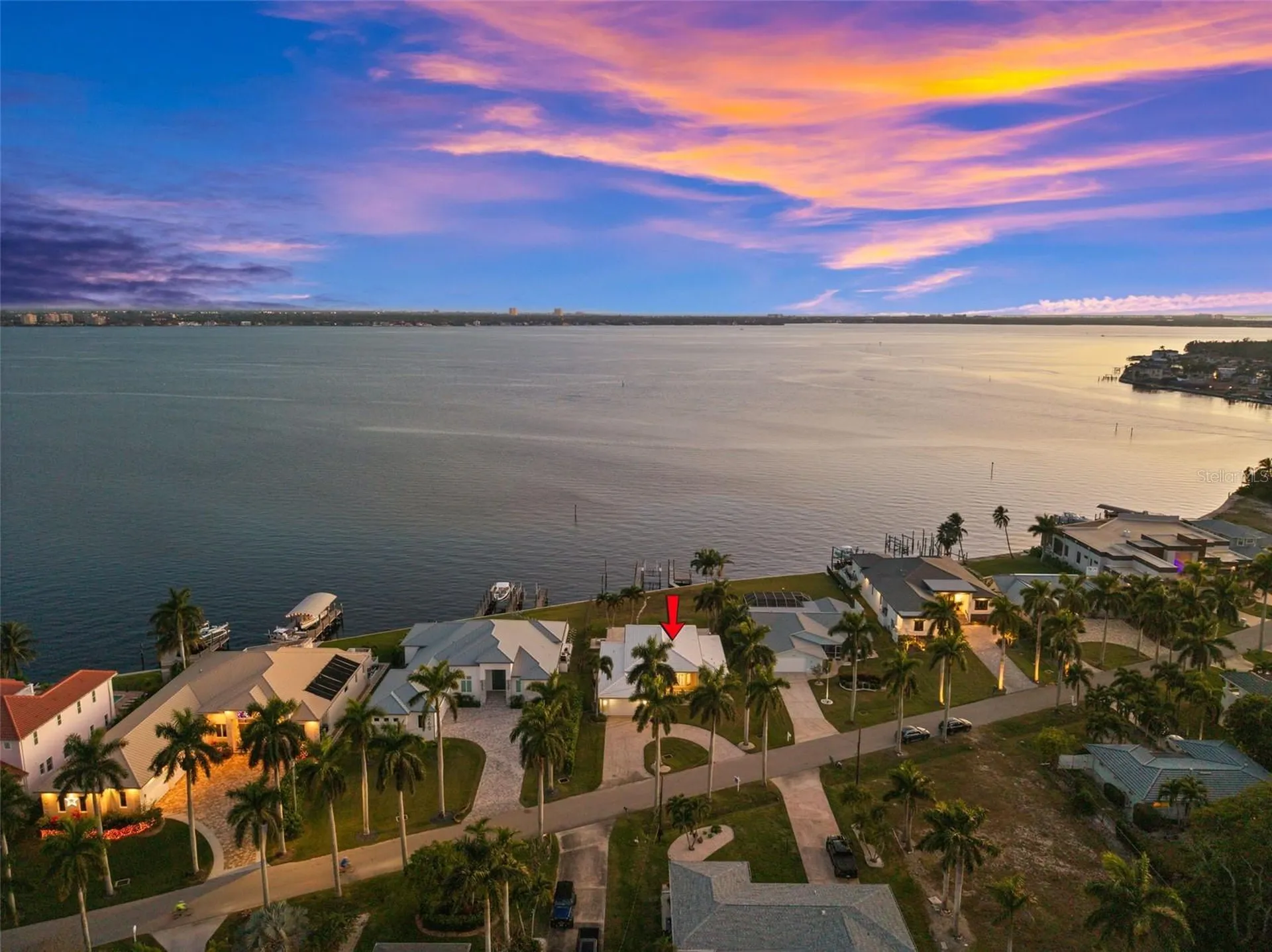 264 Bayshore Drive Cape Coral FL 33904
