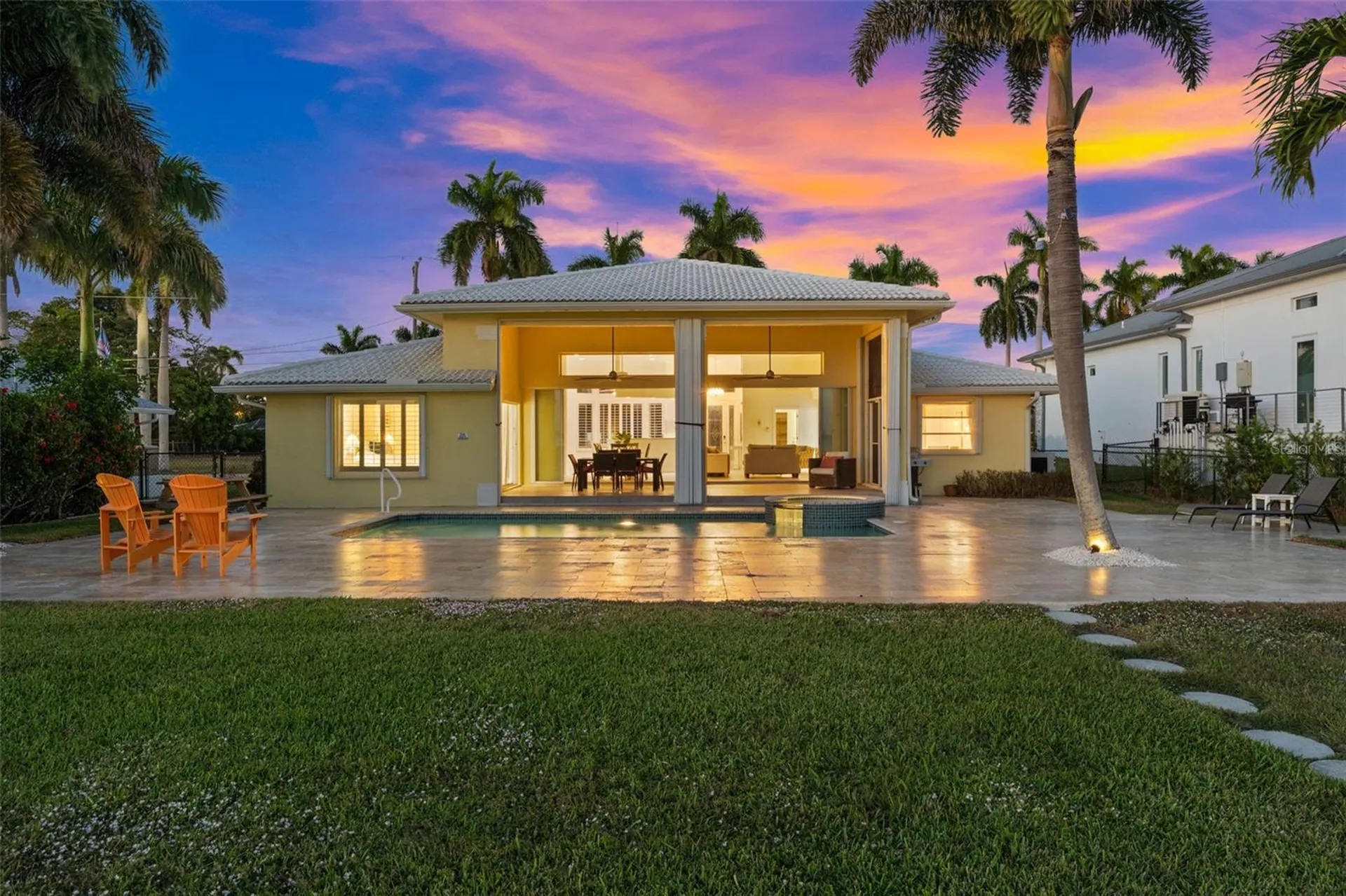 264 Bayshore Drive Cape Coral FL 33904