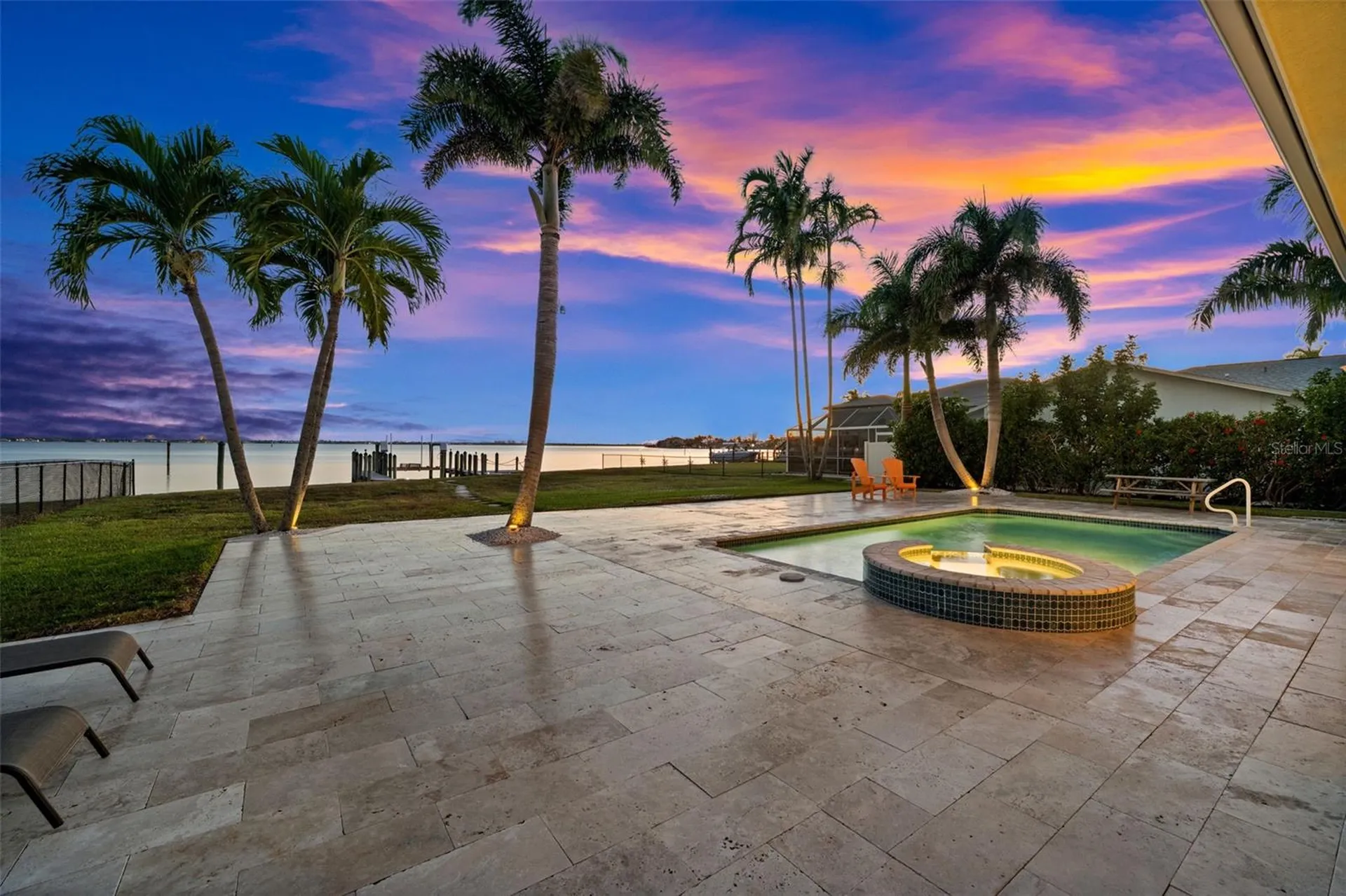 264 Bayshore Drive Cape Coral FL 33904