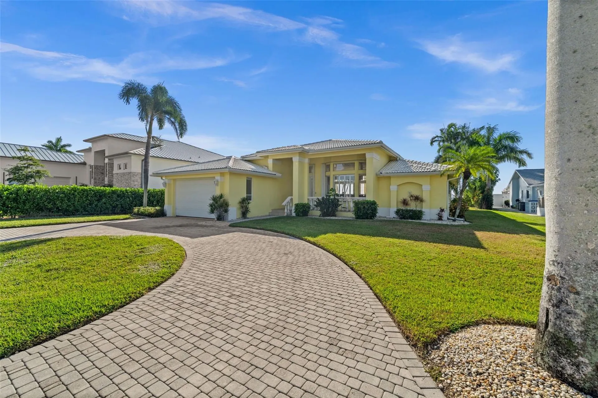 264 Bayshore Drive Cape Coral FL 33904