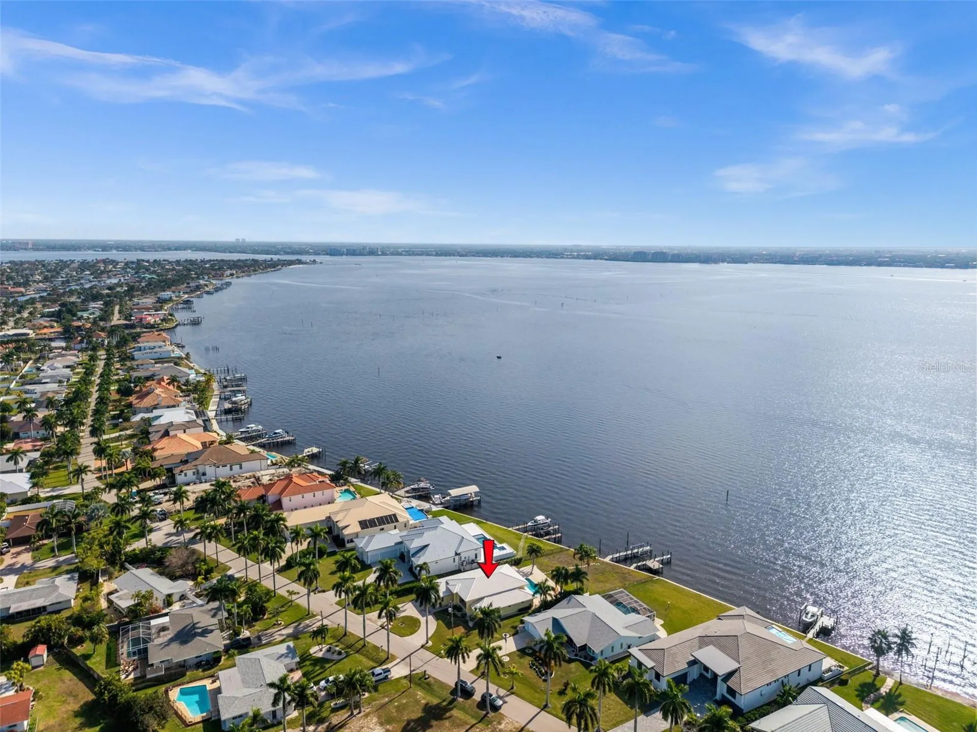 264 Bayshore Drive Cape Coral FL 33904