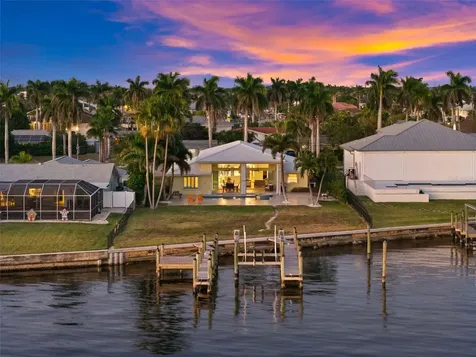 264 Bayshore Drive Cape Coral FL 33904