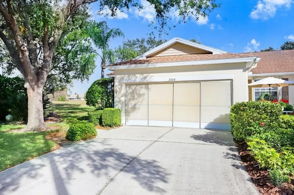 2608 Newcomb Court Sun City Center FL 33573