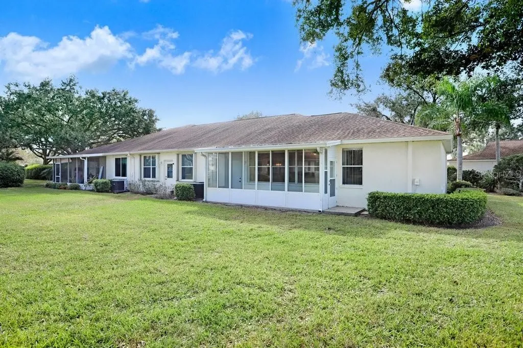 2608 Newcomb Court Sun City Center FL 33573