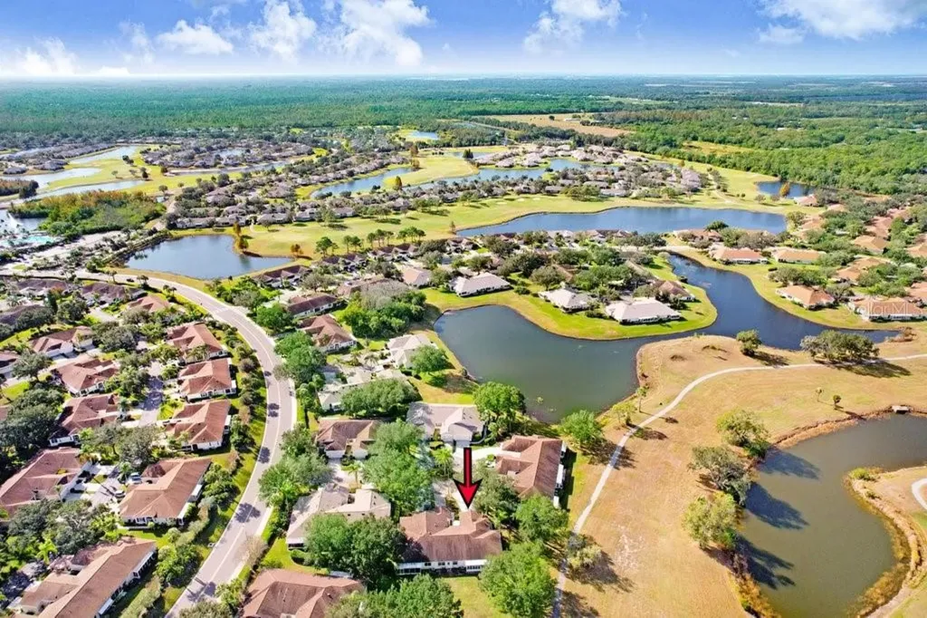 2608 Newcomb Court Sun City Center FL 33573