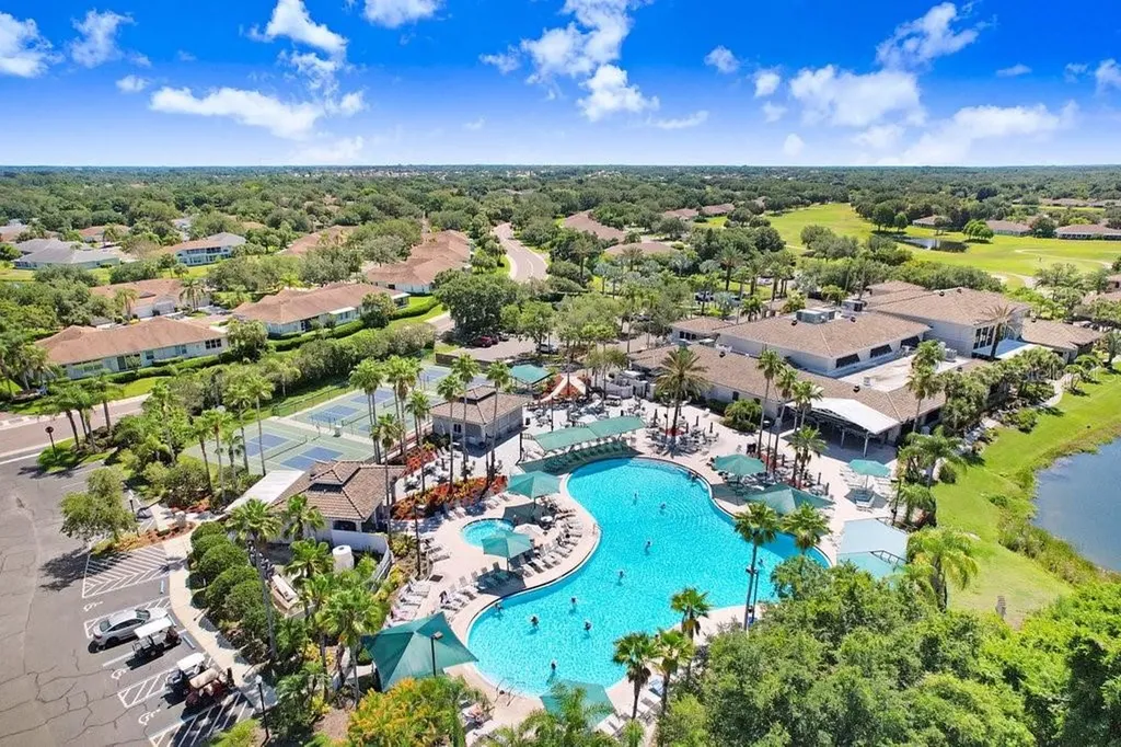 2608 Newcomb Court Sun City Center FL 33573