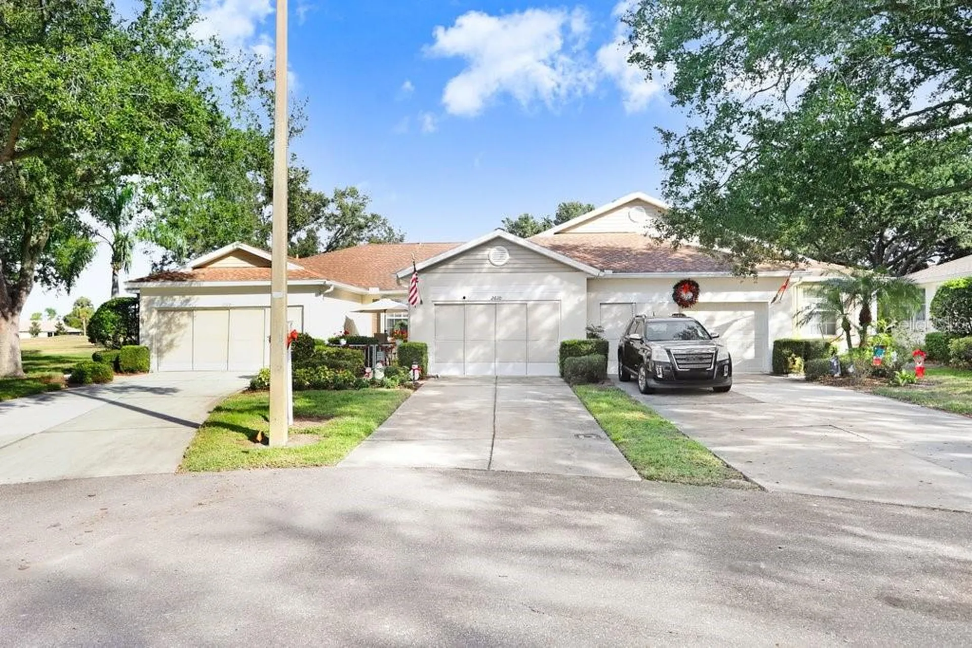 2608 Newcomb Court Sun City Center FL 33573