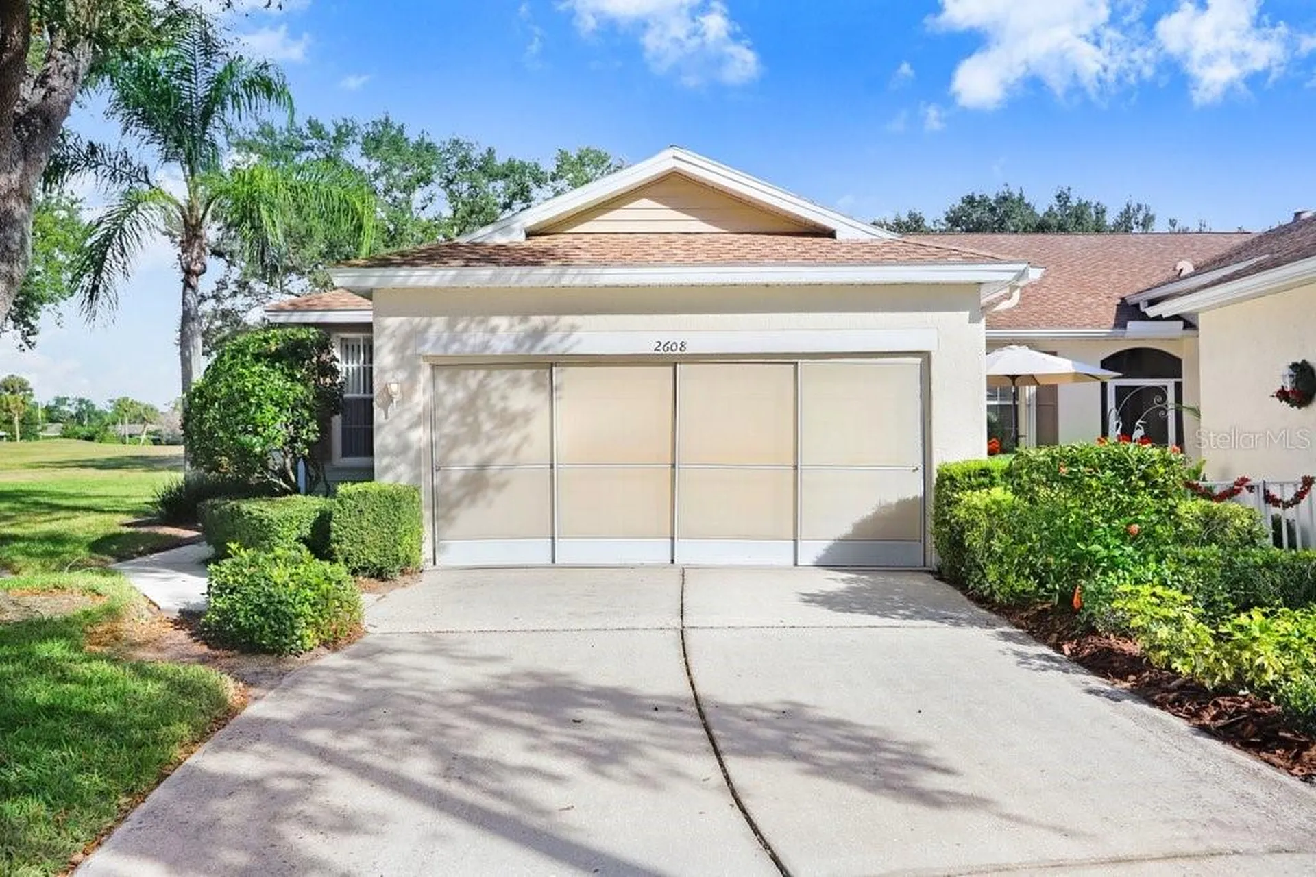 2608 Newcomb Court Sun City Center FL 33573