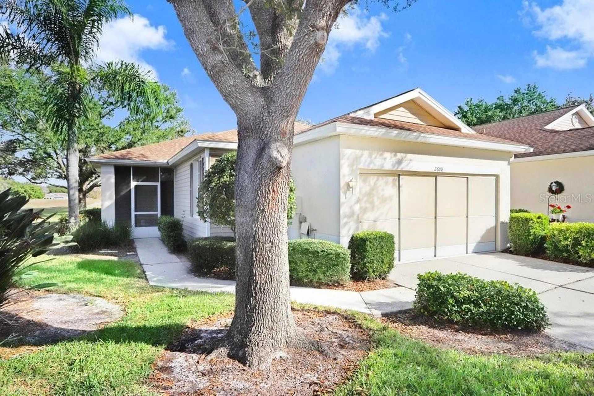 2608 Newcomb Court Sun City Center FL 33573