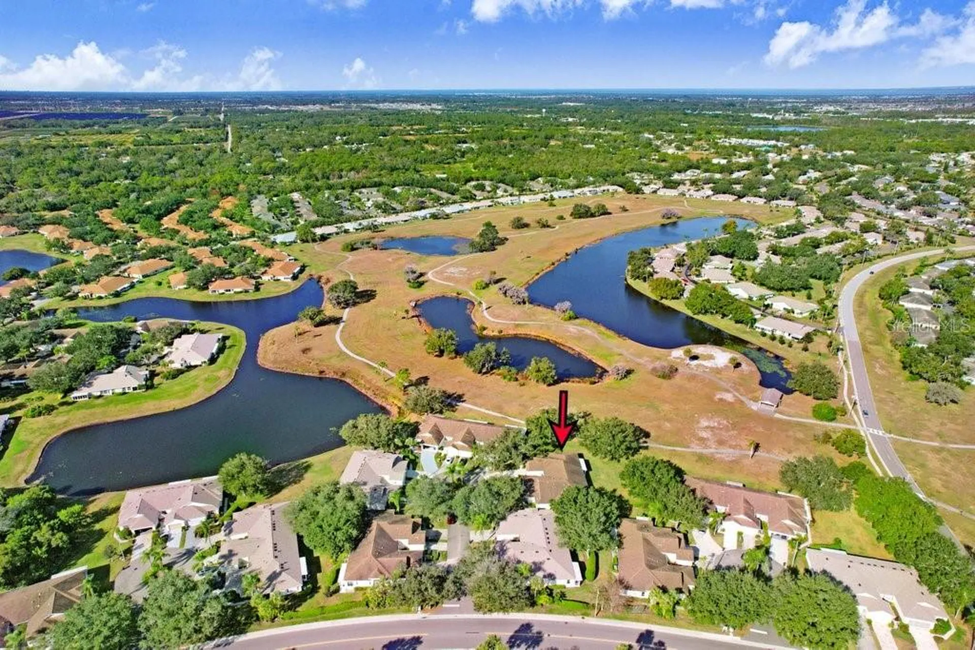 2608 Newcomb Court Sun City Center FL 33573