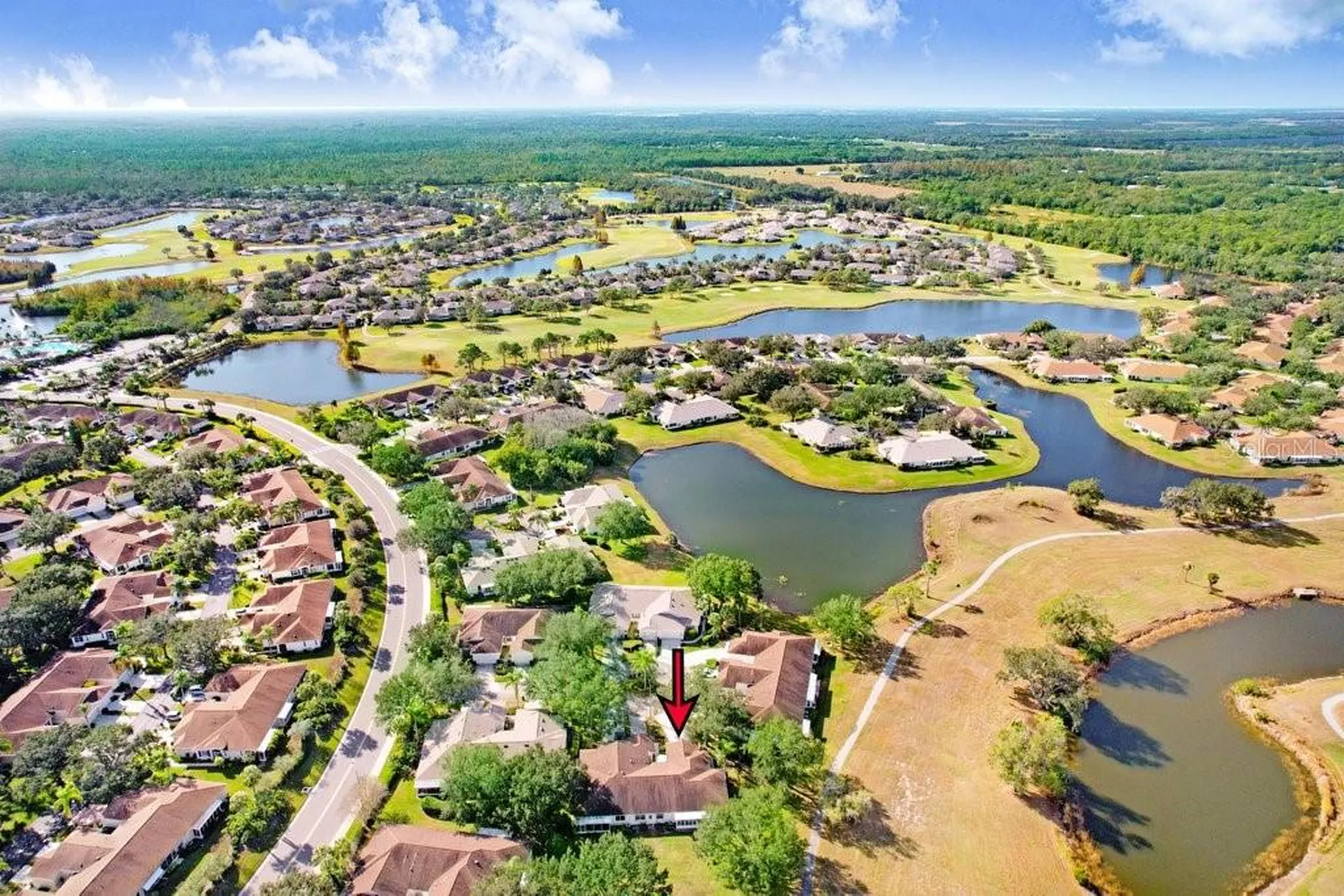 2608 Newcomb Court Sun City Center FL 33573