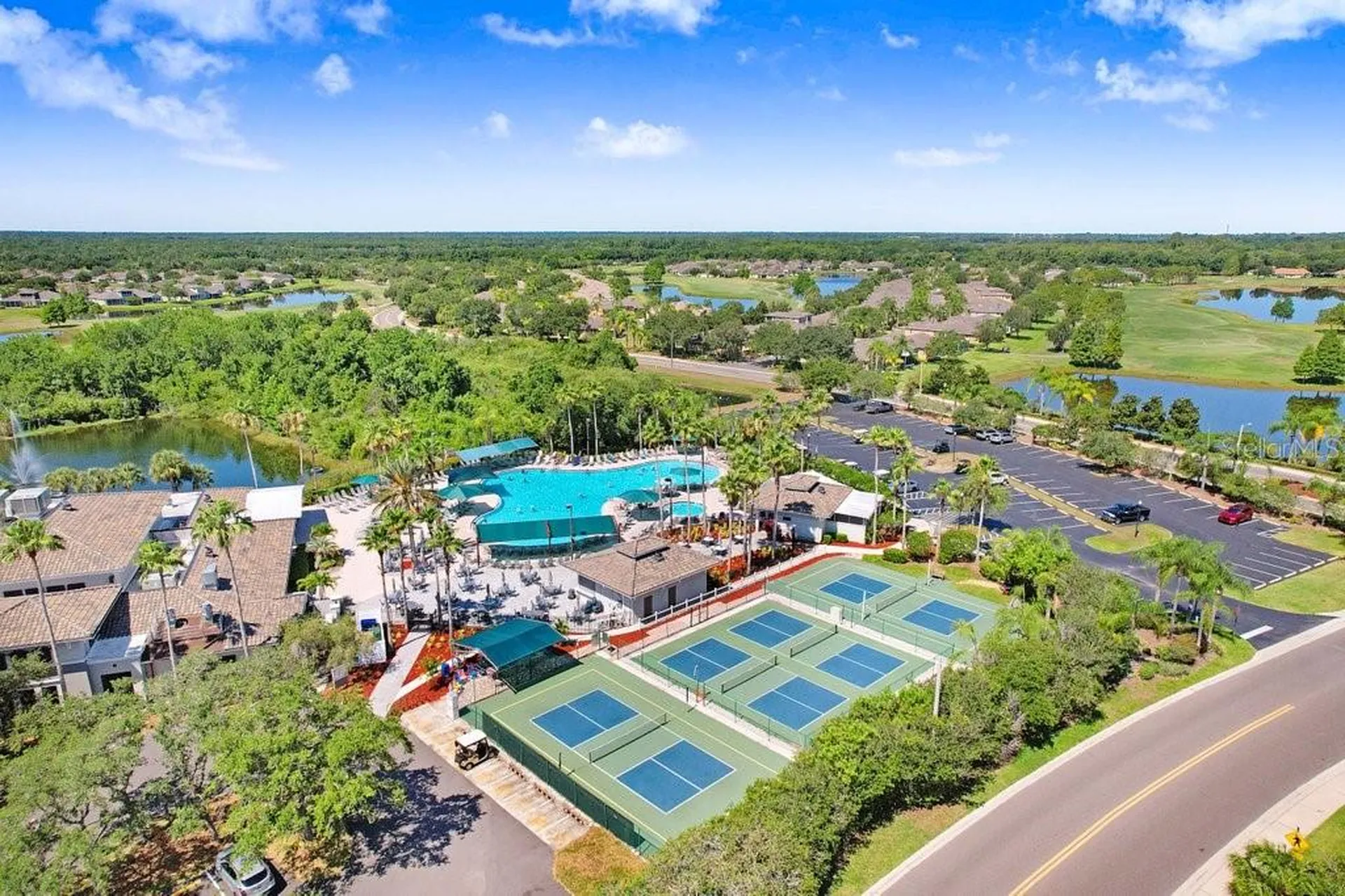 2608 Newcomb Court Sun City Center FL 33573