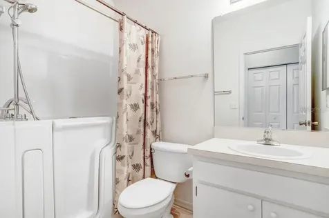 2608 Newcomb Court Sun City Center FL 33573