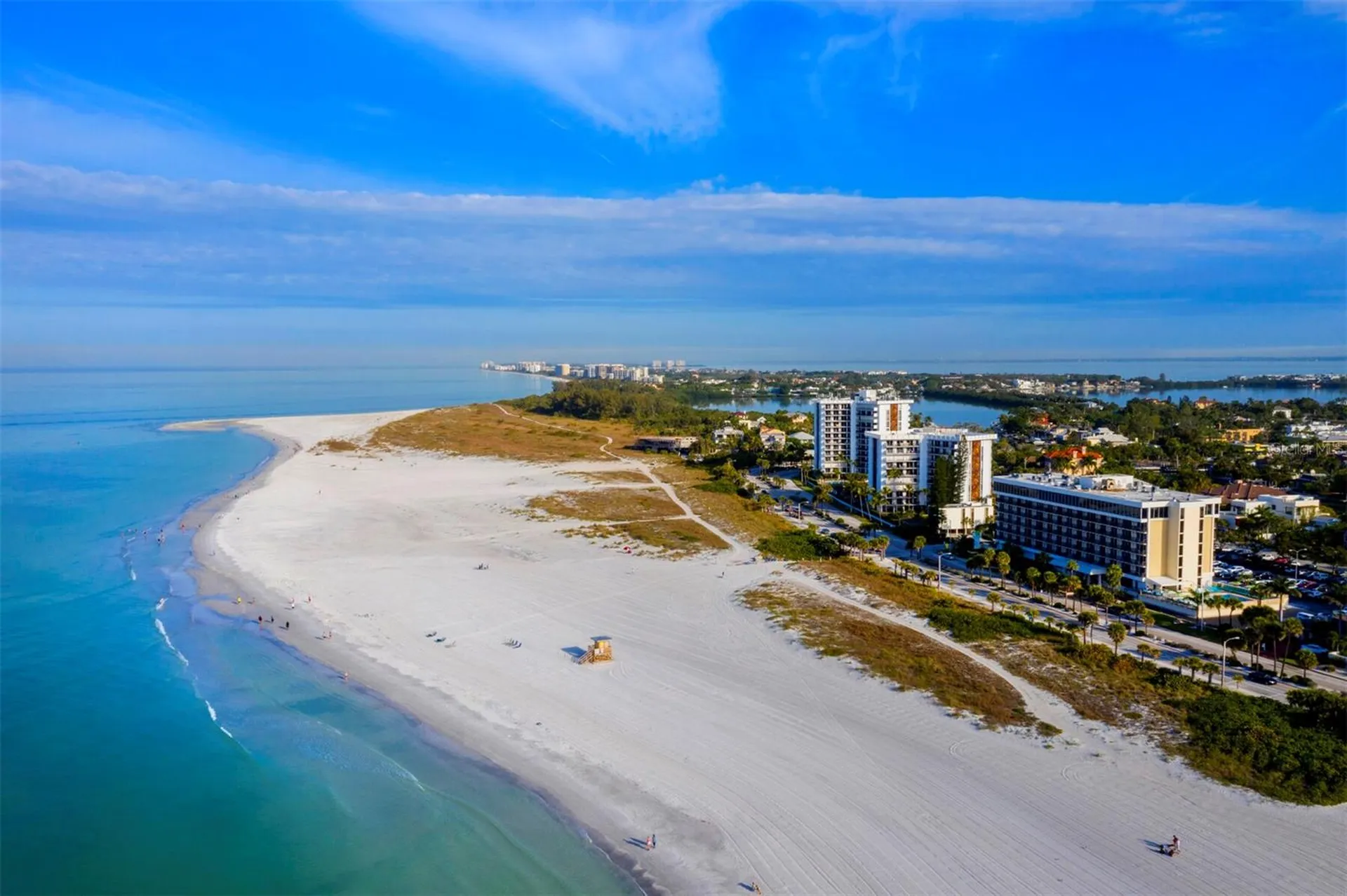 800 S Blvd Of The Presidents Sarasota FL 34236