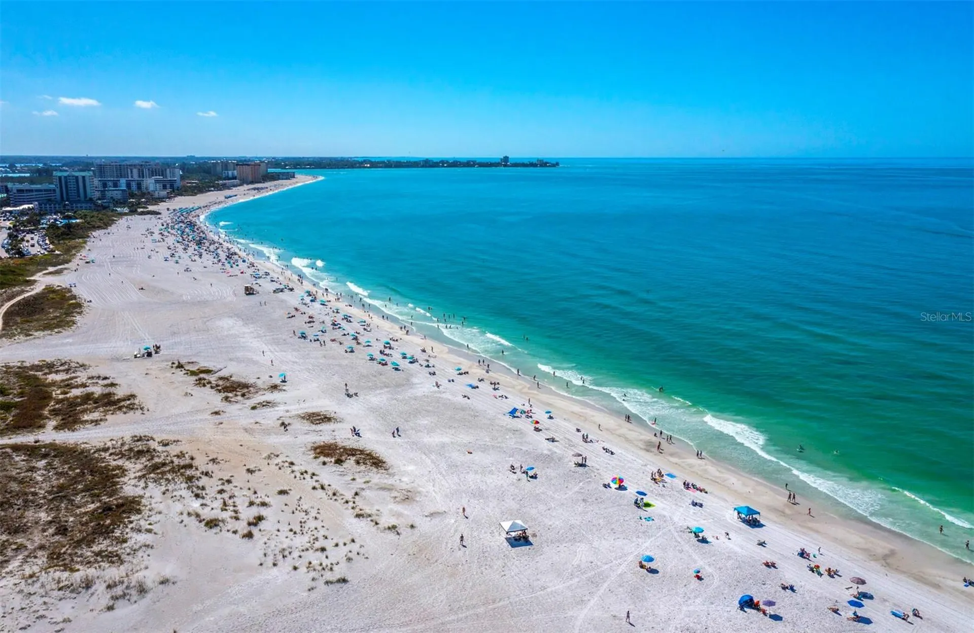 800 S Blvd Of The Presidents Sarasota FL 34236