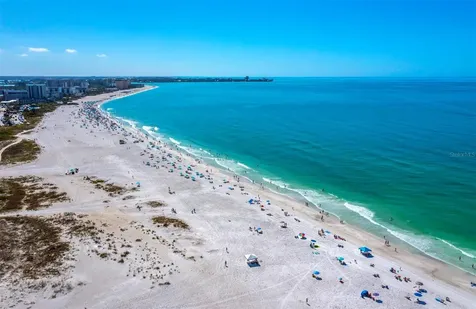 800 S Blvd Of The Presidents Sarasota FL 34236