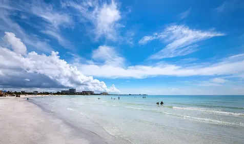 800 S Blvd Of The Presidents Sarasota FL 34236