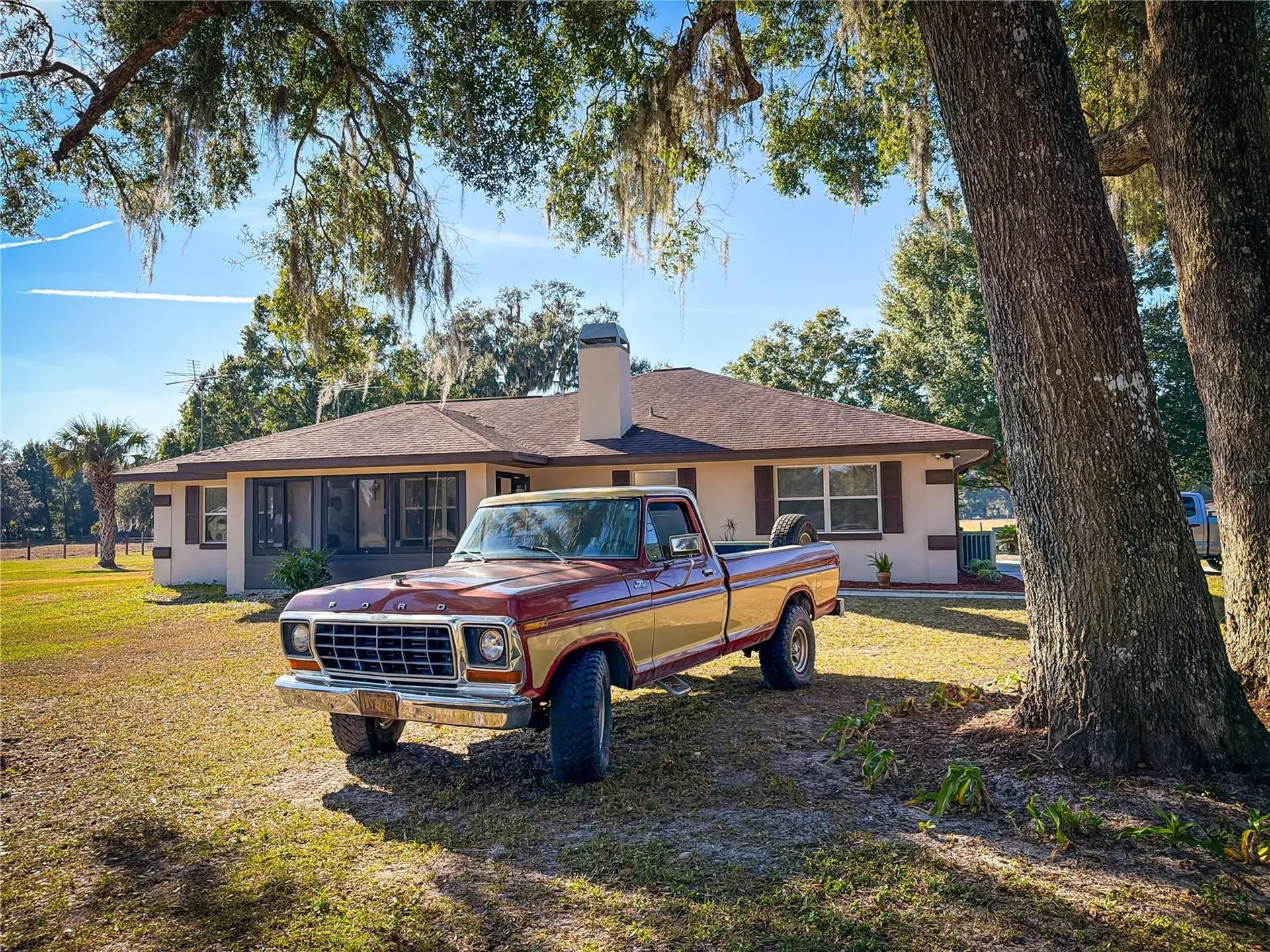 1199 Cr 542g Bushnell FL 33513