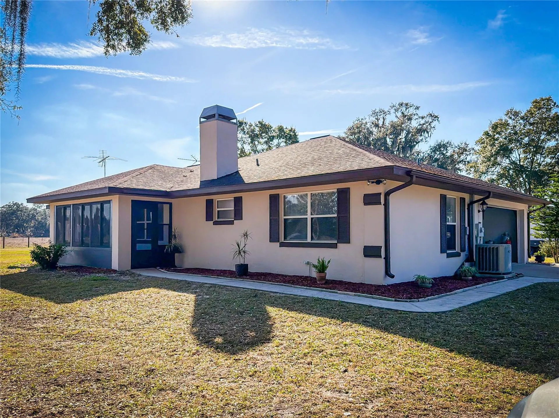 1199 Cr 542g Bushnell FL 33513