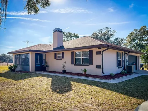 1199 Cr 542g Bushnell FL 33513