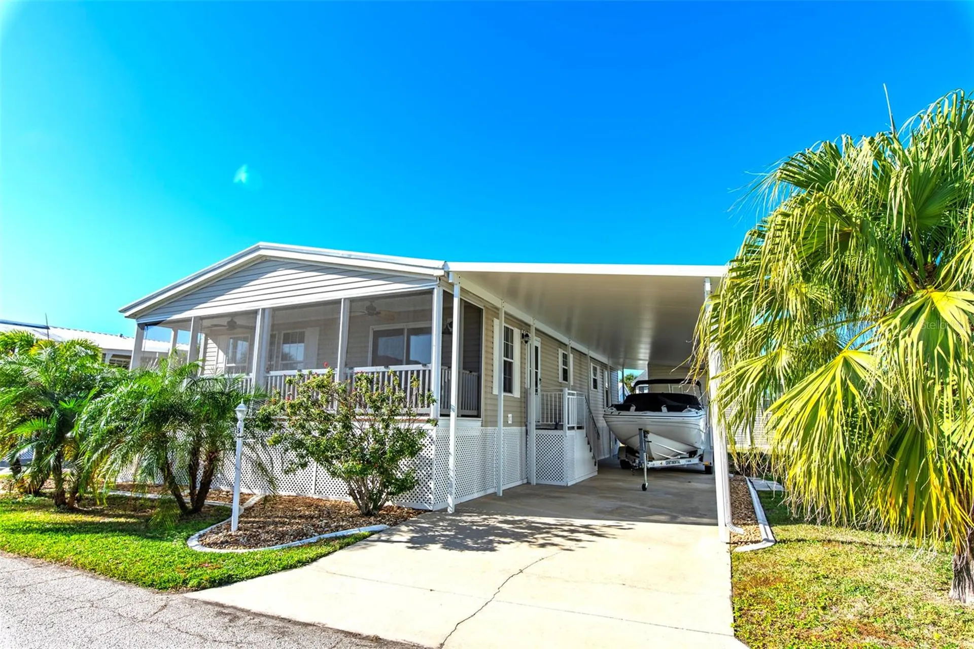 8 Hague Road Punta Gorda FL 33950