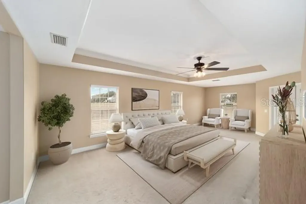 3305 NE 106th Street Anthony FL 32617
