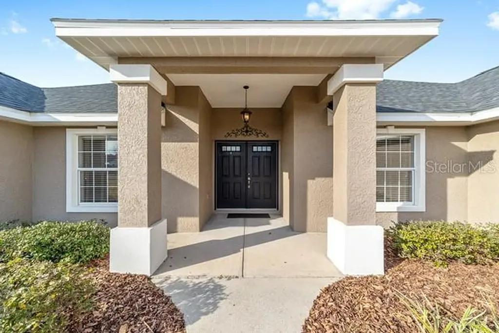 3305 NE 106th Street Anthony FL 32617