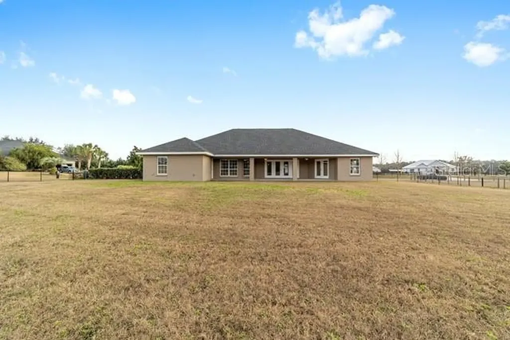 3305 NE 106th Street Anthony FL 32617