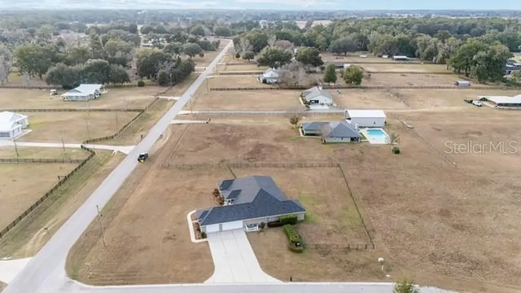 3305 NE 106th Street Anthony FL 32617