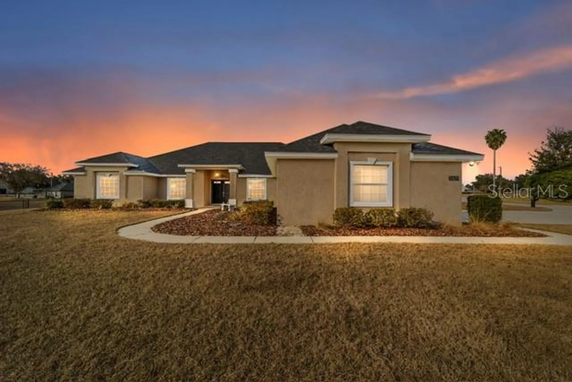 3305 NE 106th Street Anthony FL 32617