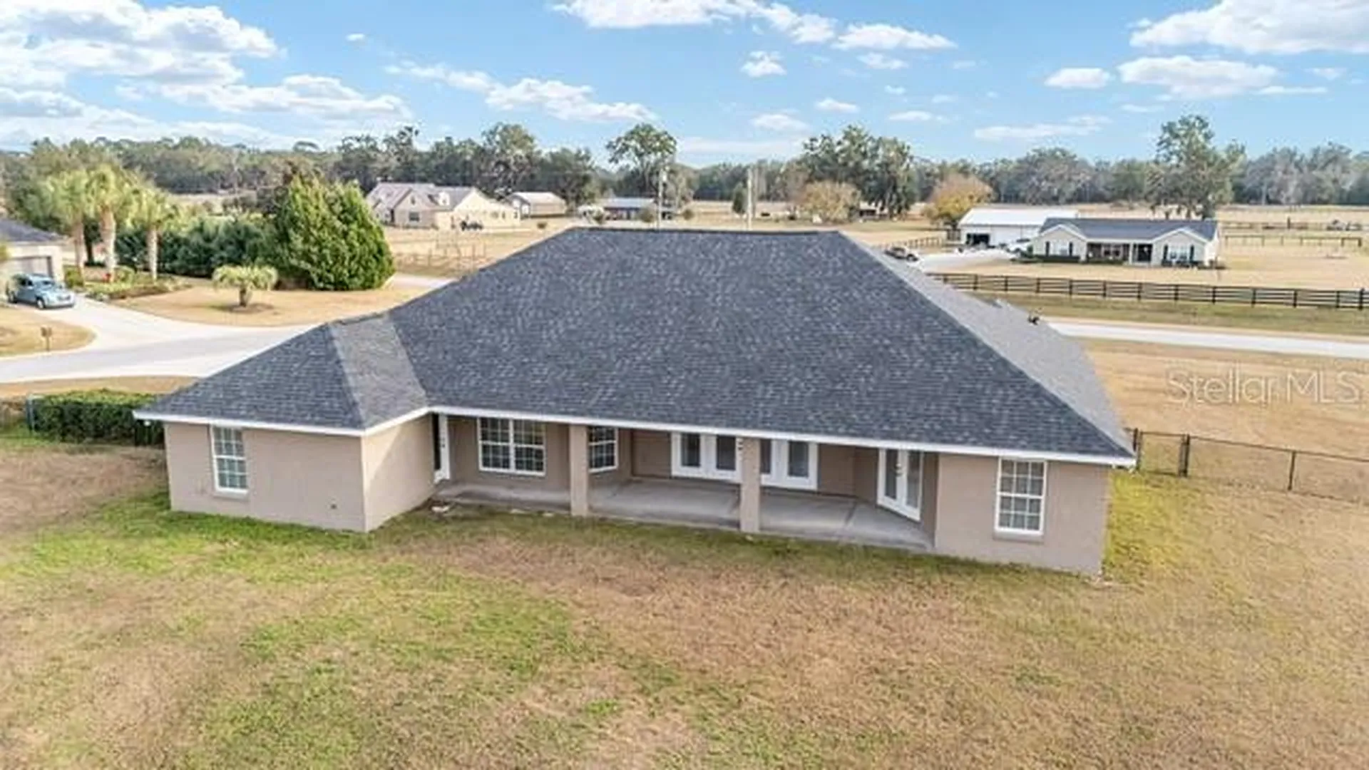 3305 NE 106th Street Anthony FL 32617