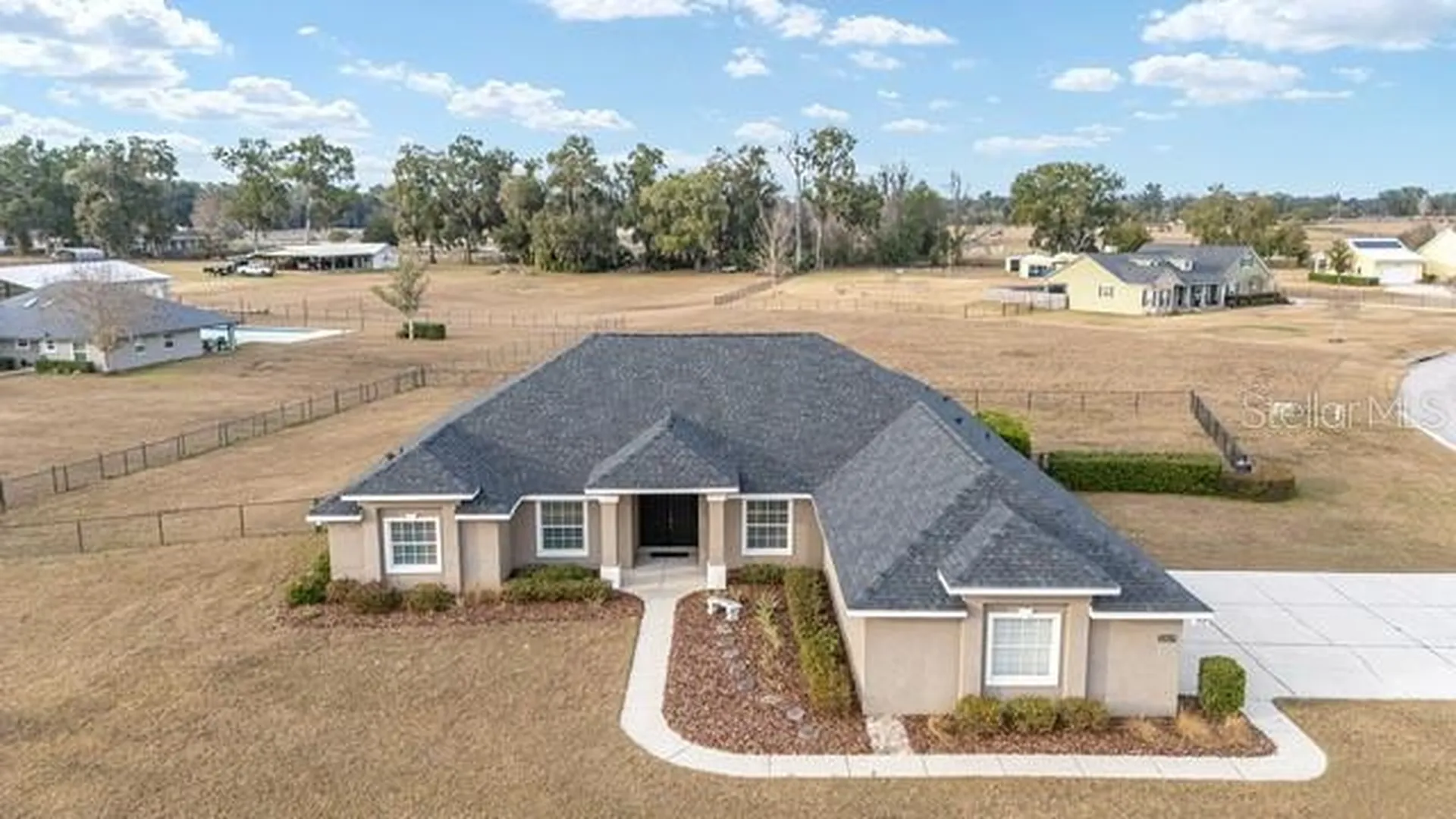 3305 NE 106th Street Anthony FL 32617