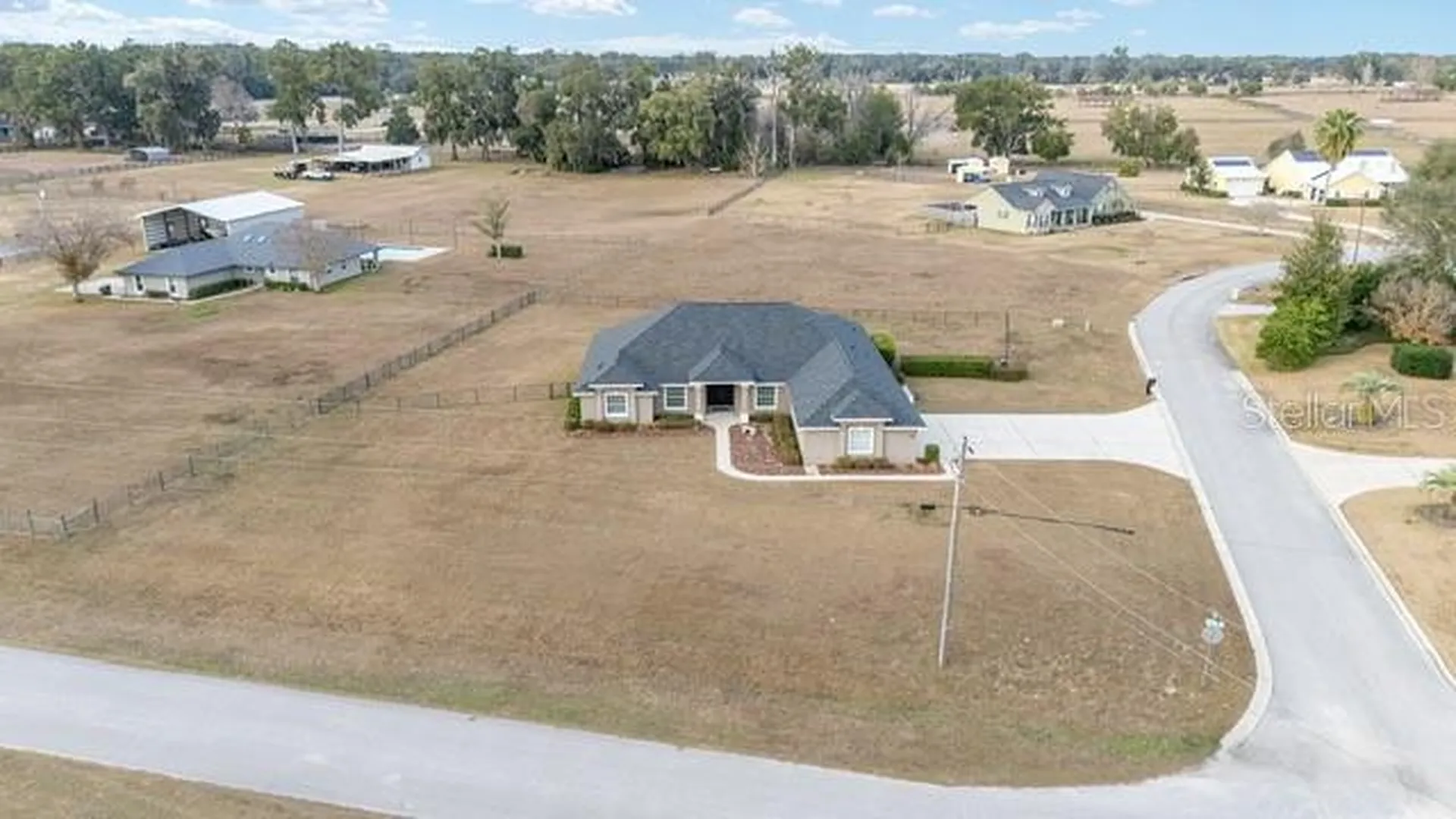 3305 NE 106th Street Anthony FL 32617