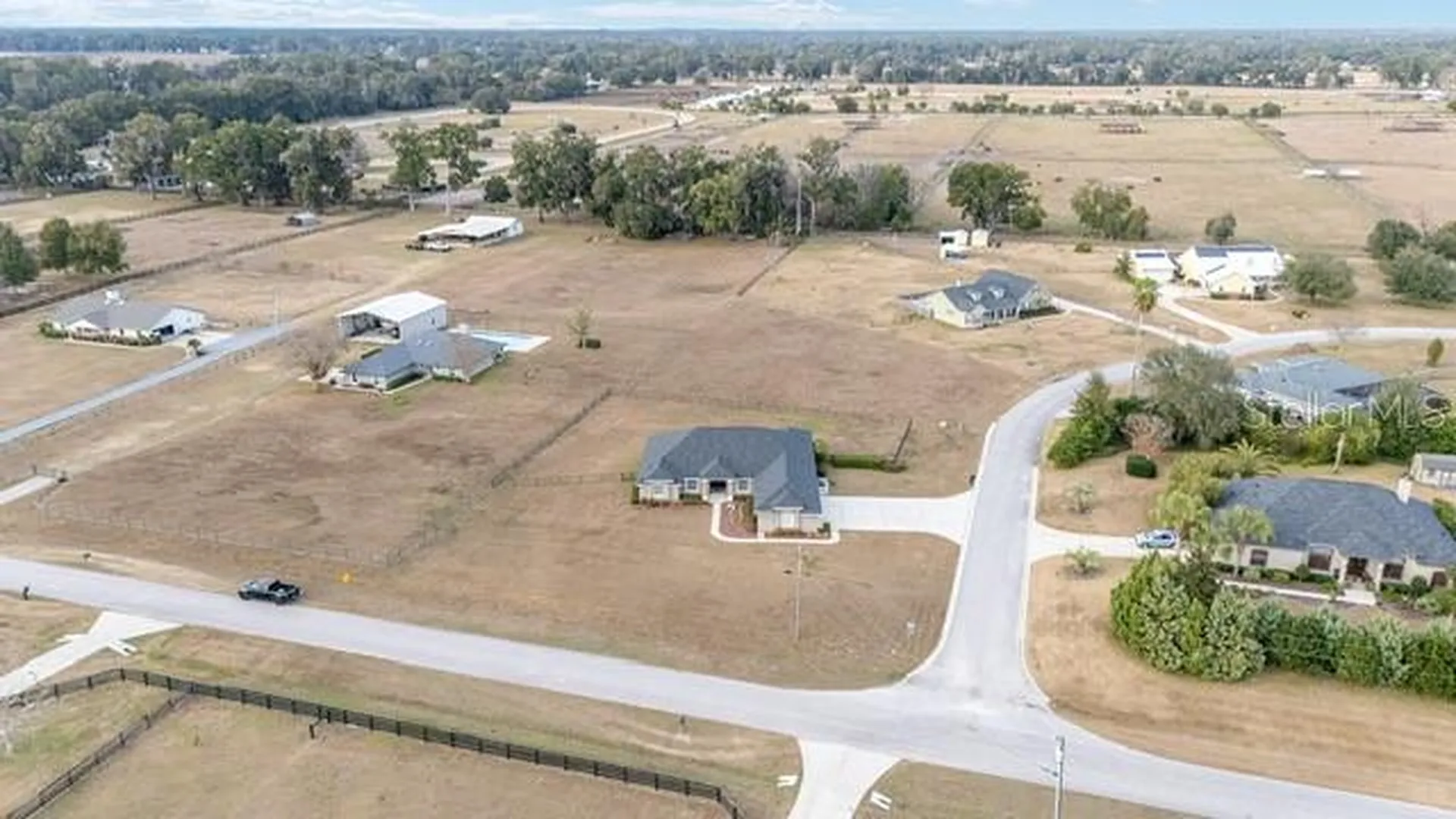 3305 NE 106th Street Anthony FL 32617