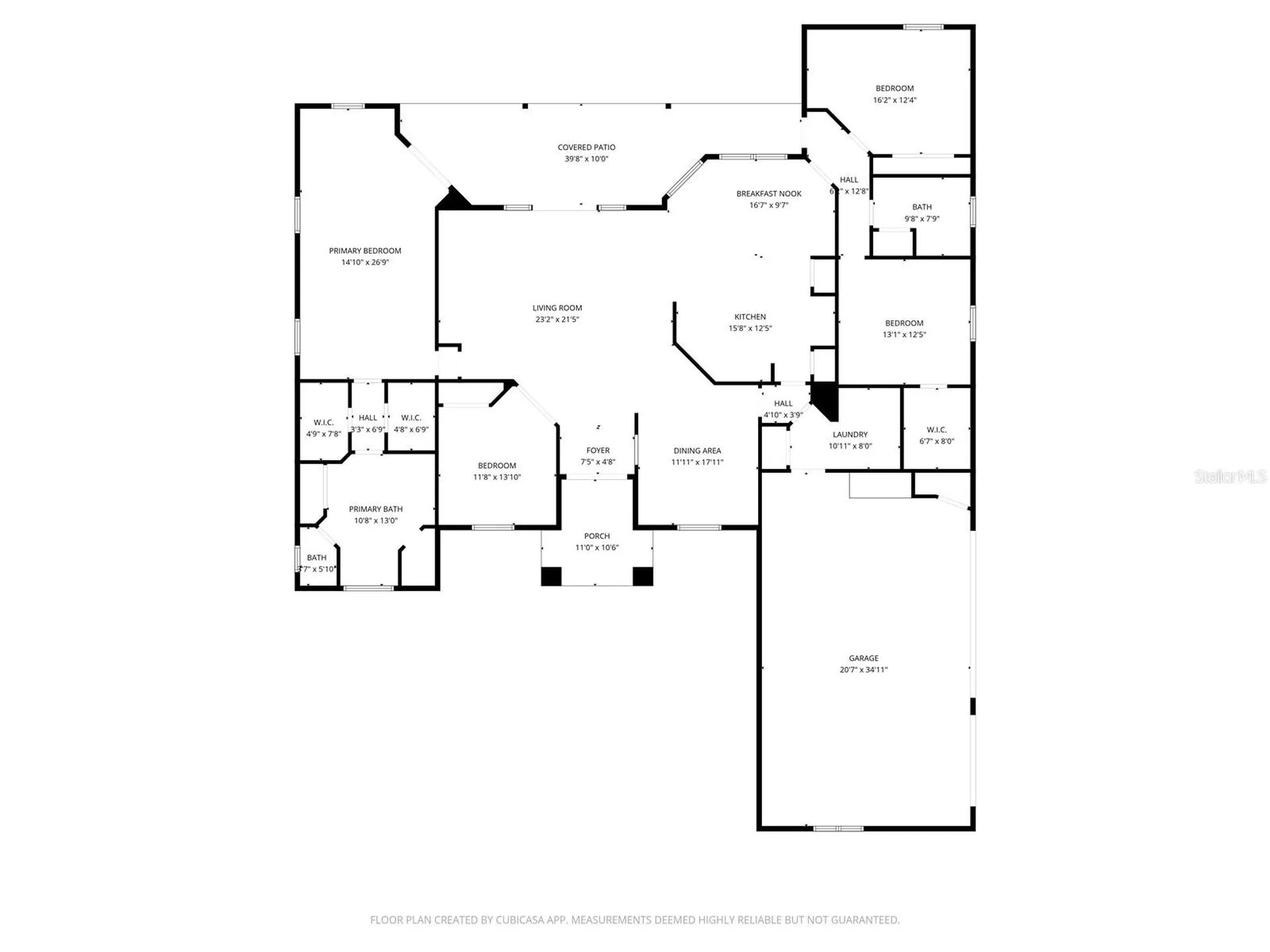 3305 NE 106th Street Anthony FL 32617