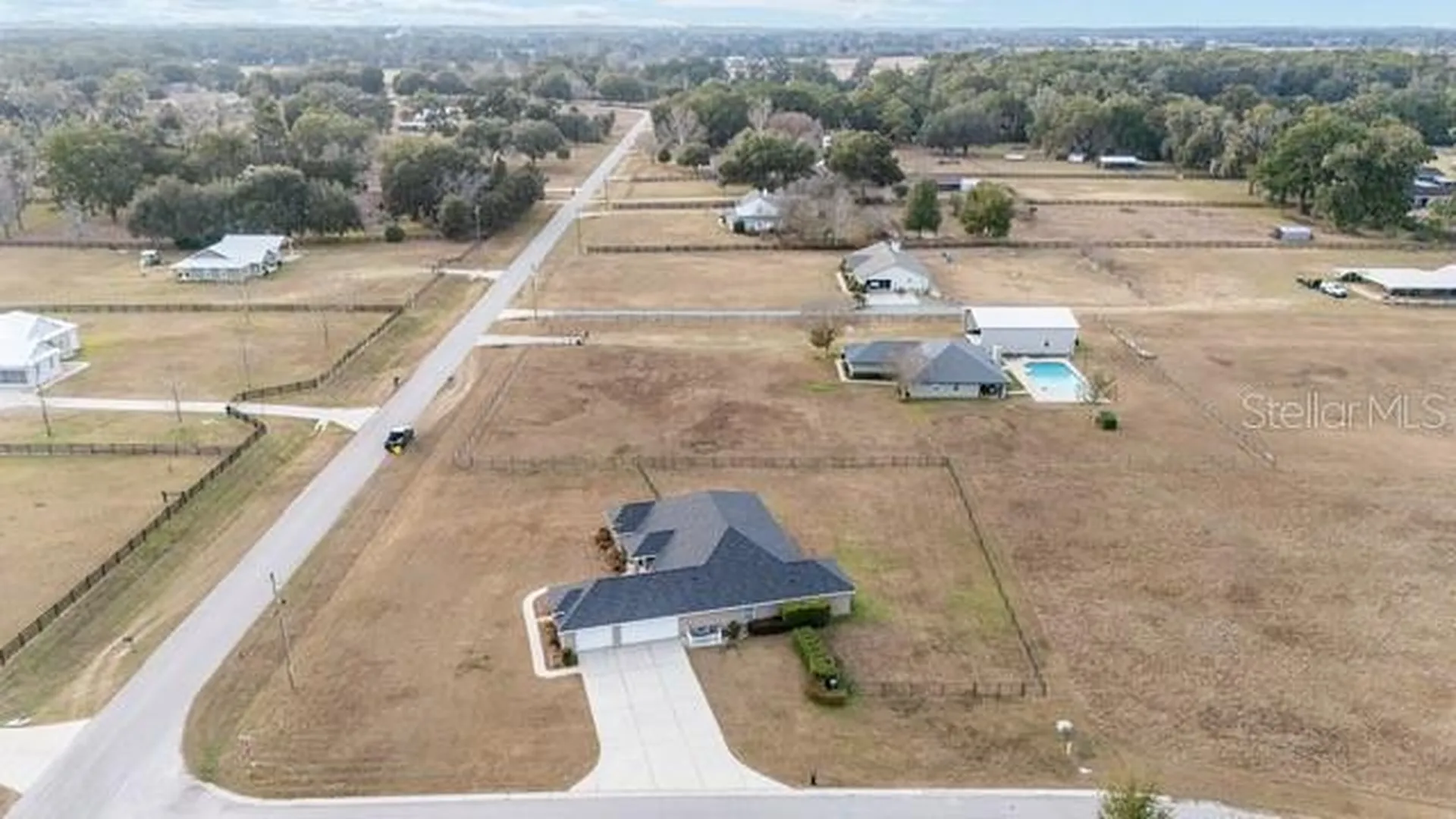 3305 NE 106th Street Anthony FL 32617