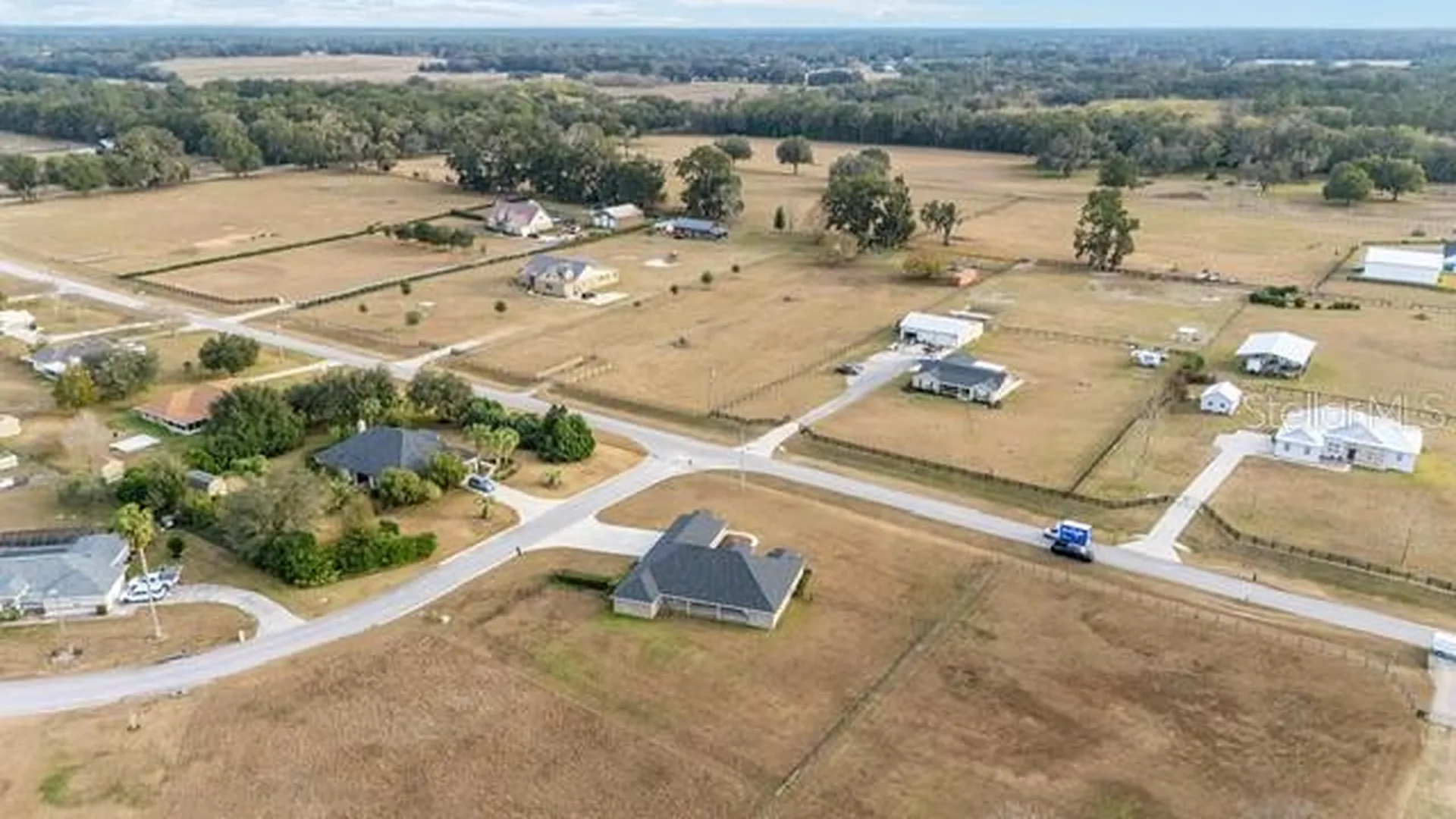 3305 NE 106th Street Anthony FL 32617