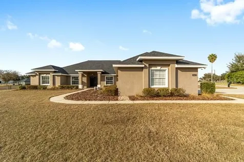 3305 NE 106th Street Anthony FL 32617