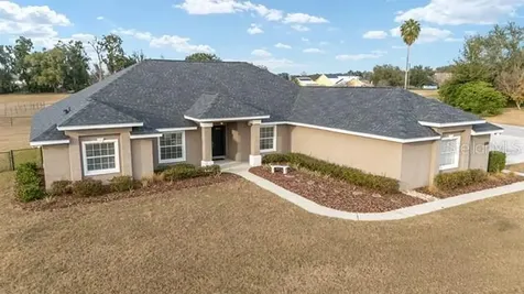 3305 NE 106th Street Anthony FL 32617