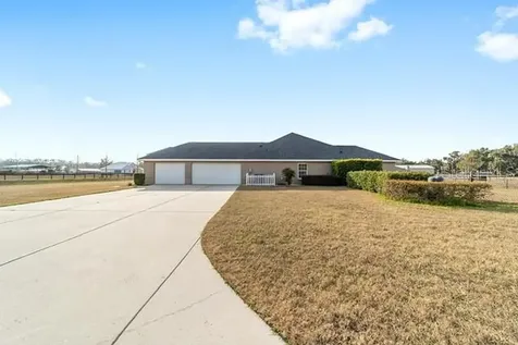 3305 NE 106th Street Anthony FL 32617