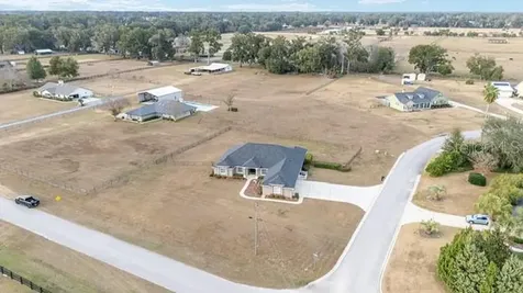 3305 NE 106th Street Anthony FL 32617