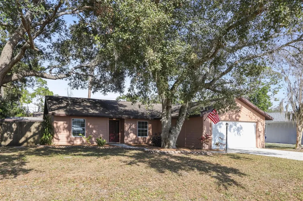 3993 Hina Drive Sarasota FL 34241
