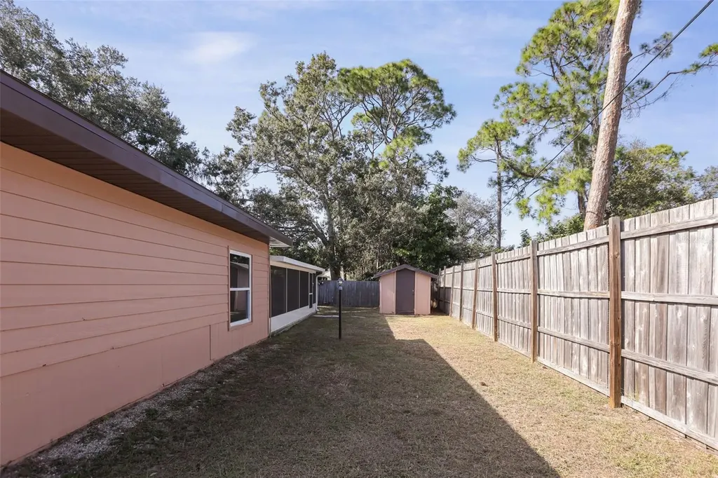 3993 Hina Drive Sarasota FL 34241