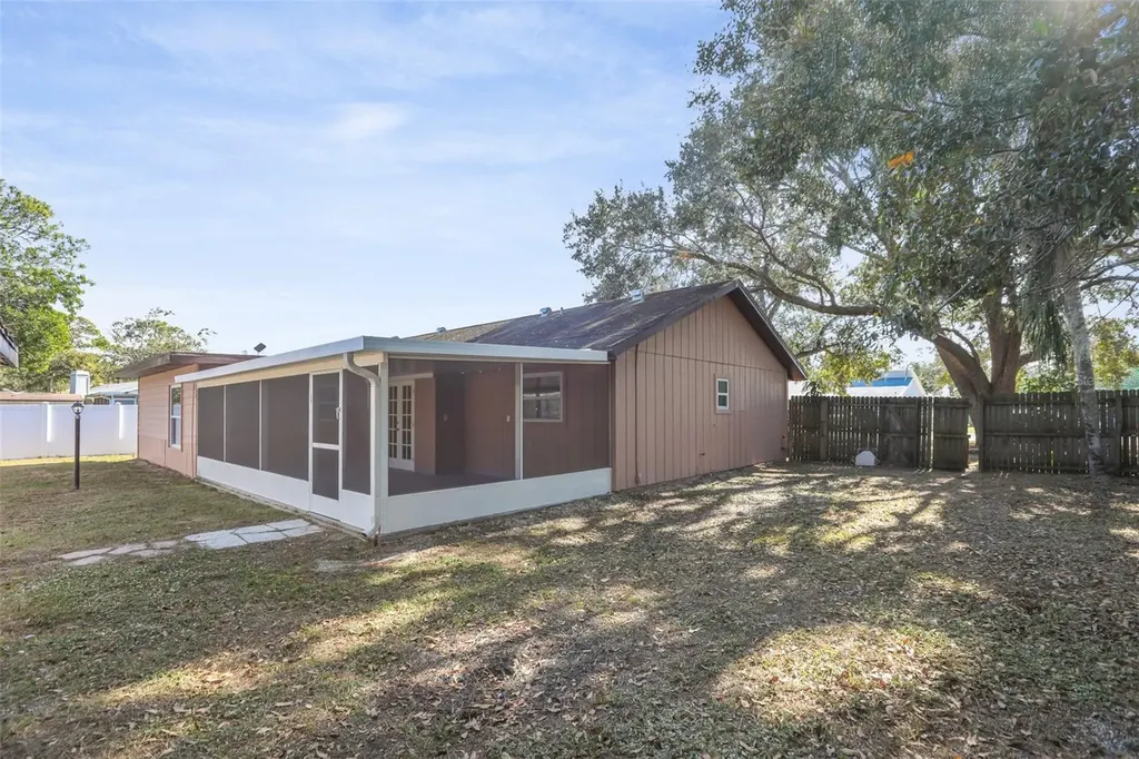 3993 Hina Drive Sarasota FL 34241