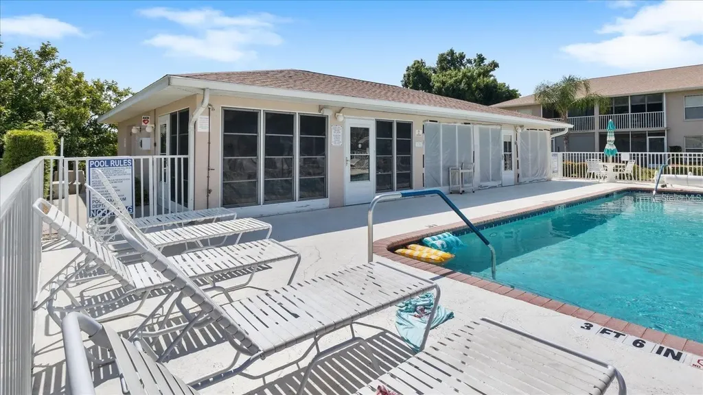 11644 SW Egret Circle Lake Suzy FL 34269