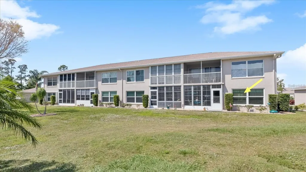 11644 SW Egret Circle Lake Suzy FL 34269